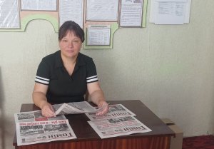 Гомонить і розмовляє, інформує та навчає…