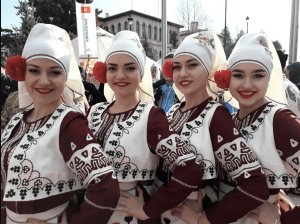 Край, мій рідний край…