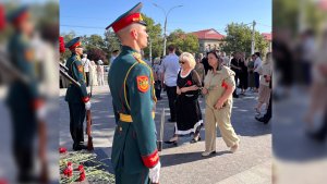 ЗГАДАТИ ВСЕ, ПАМ’ЯТАТИ ВСІХ!