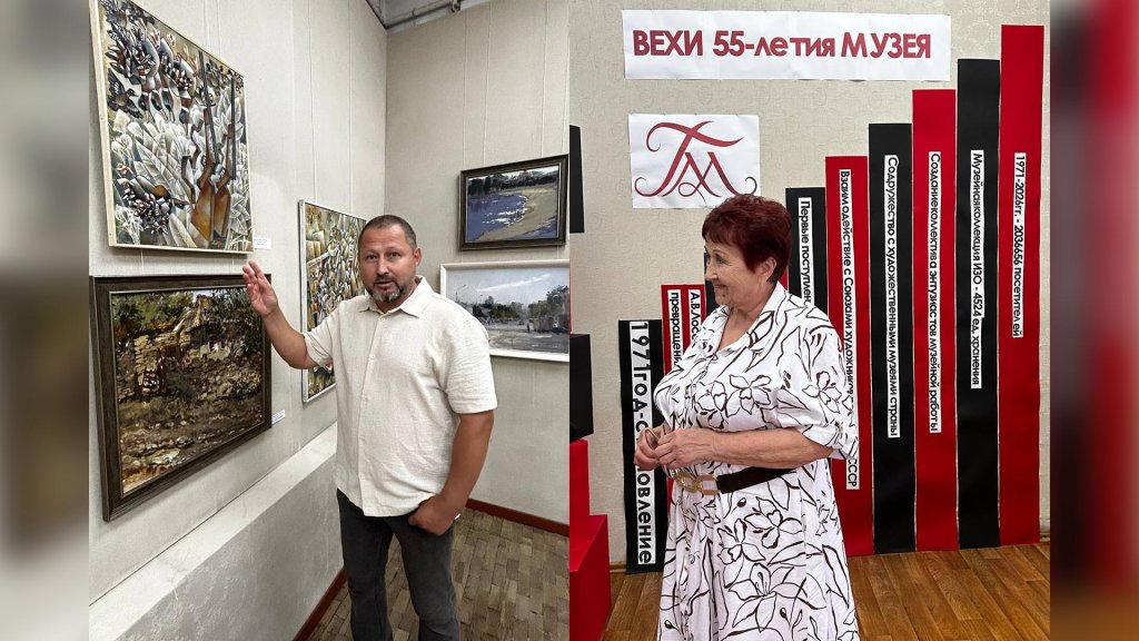 КОЛИ ІСТОРІЯ  ТА СУЧАСНІСТЬ –  ОДНЕ ЦІЛЕ
