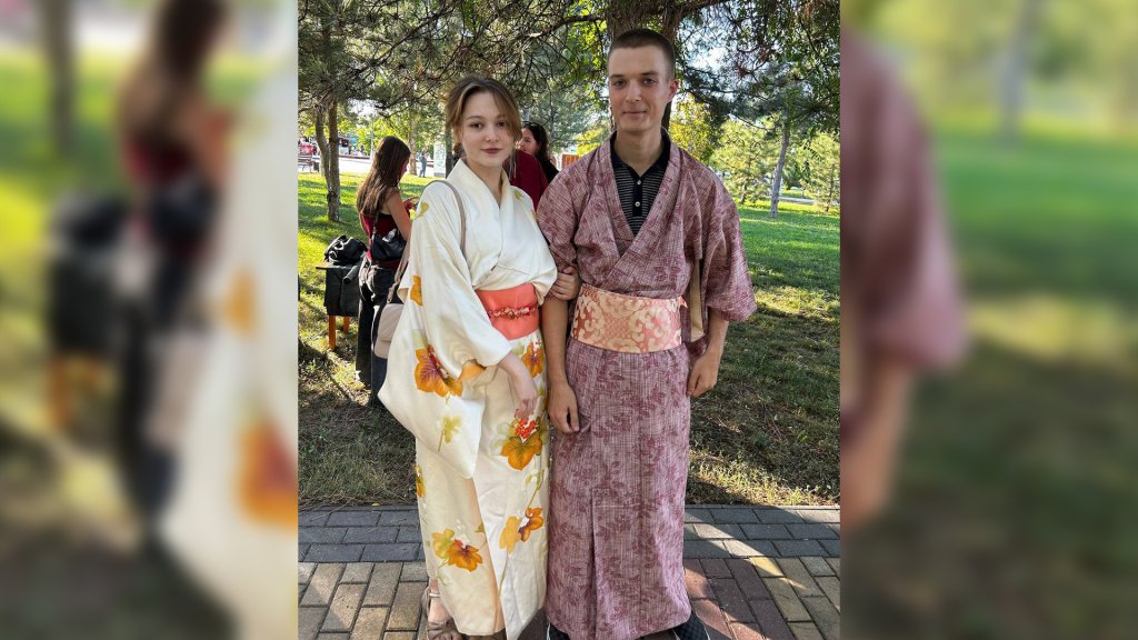 МОЛОДІСТЬ –  це не про вік, а про стан душі