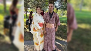 МОЛОДІСТЬ –  це не про вік, а про стан душі
