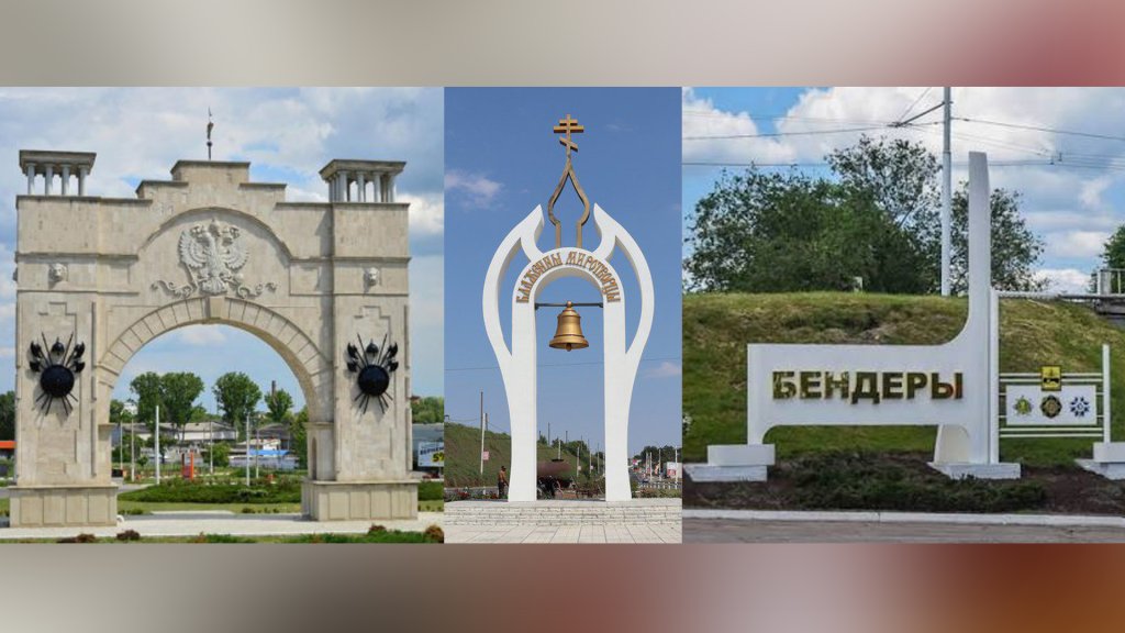 Край, мій рідний край…