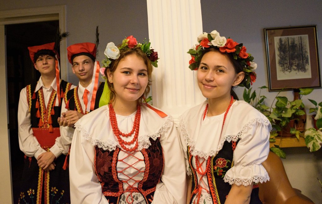 КРАЙ,  МІЙ РІДНИЙ КРАЙ…