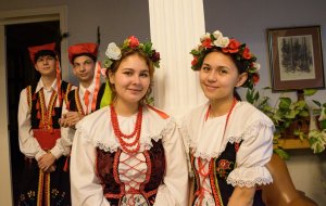 КРАЙ,  МІЙ РІДНИЙ КРАЙ…
