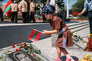 ДЕНЬ, КОЛИ ЗАКІНЧИЛАСЯ ВІЙНА…