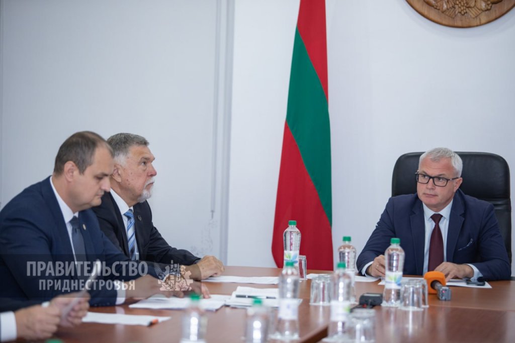 Урядові новини