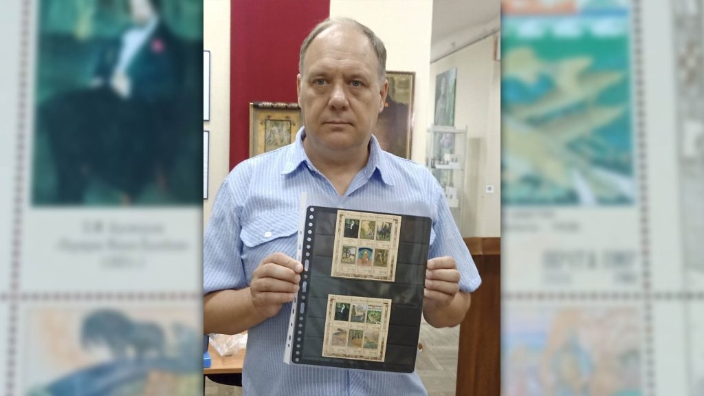 У світі казок