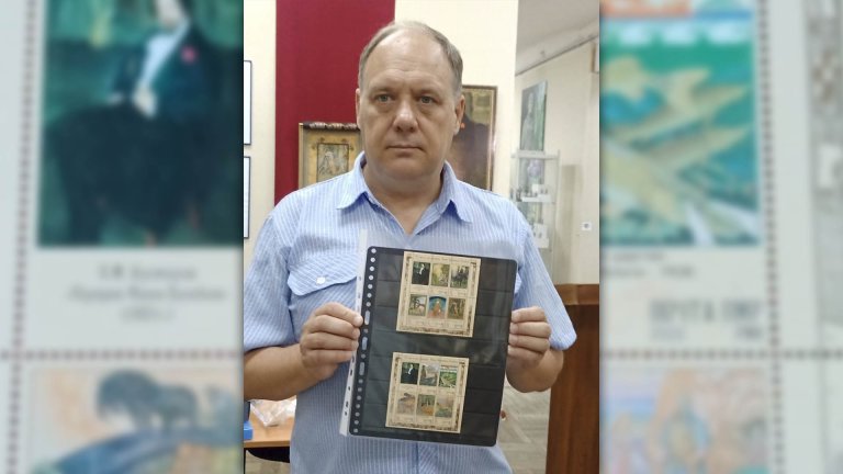 У світі казок