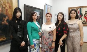 Хто має хист до малювання,   той бачить світ яскравішим