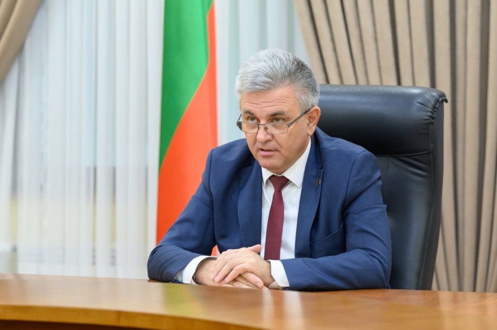 Робочі будні ПРЕЗИДЕНТА