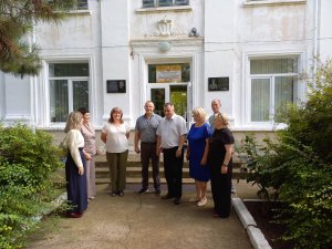 КУРС НА РОЗВИТОК