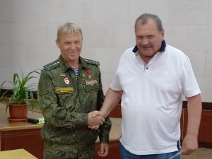 ЯКЩО НЕ МИ, ТО ХТО?