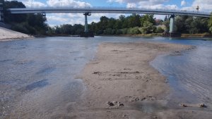 ЯКА ПОГОДА У ПРИРОДИ