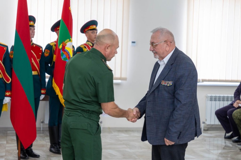 ВОНИ ЗАВЖДИ НА ВАРТІ