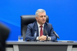 Вадим КРАСНОСЕЛЬСЬКИЙ: «Я гордий ЗА  ПРИДНІСТРОВСЬКИЙ  НАРОД»