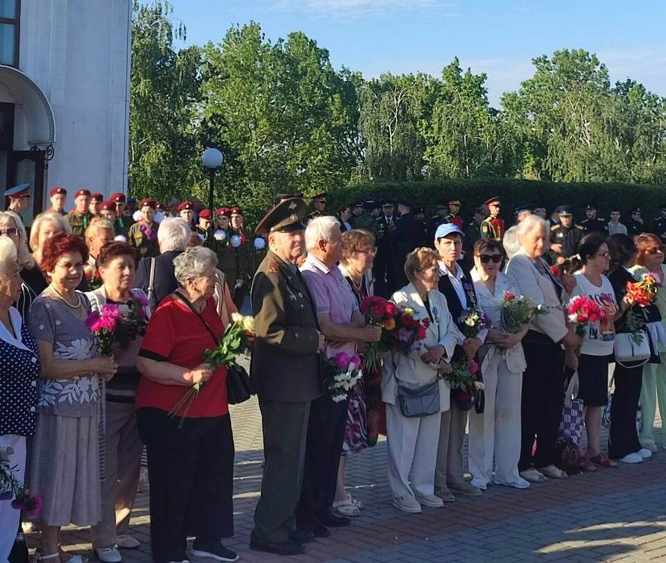 ТИРАСПОЛЬ святковий