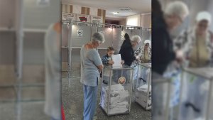 ВІЛЬНЕ ВОЛЕВИЯВЛЕННЯ