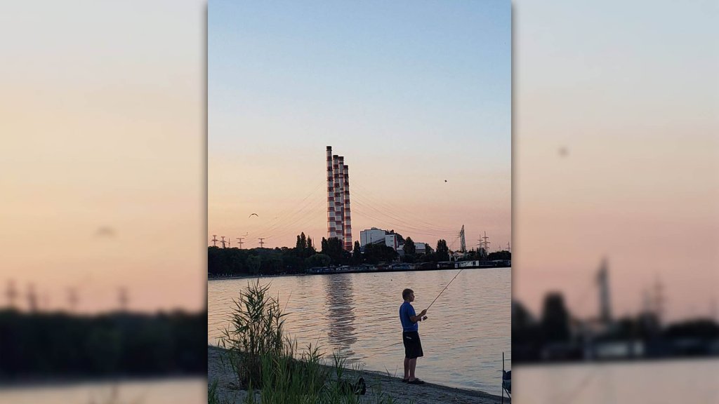 Куточки  рідного  Придністров’я:  КУЧУРГАНСЬКИЙ  ЛИМАН