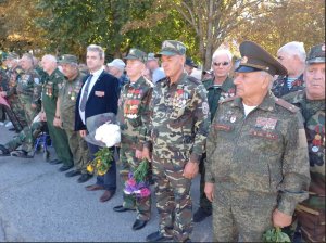 ПАМ’ЯТАЄМО. I через  35 рокIв