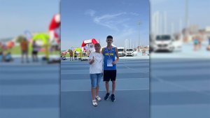СПОРТ – СІМЕЙНА ТРАДИЦІЯ