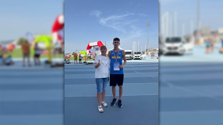 СПОРТ – СІМЕЙНА ТРАДИЦІЯ