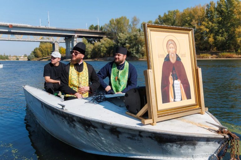 Нове життя  давніх традицій
