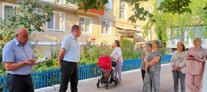 Врівноважувати  ПОТРЕБИ З МОЖЛИВОСТЯМИ