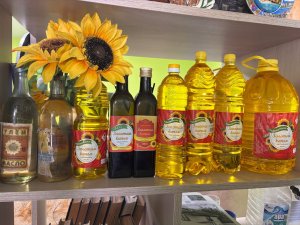 Купуй вітчизняне –  смачне і натуральне