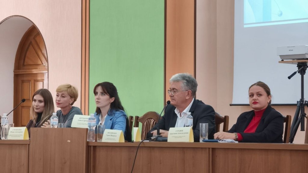 ЕПОХА ШІ: Як у неї впишеться молодий науковець