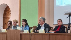 ЕПОХА ШІ: Як у неї впишеться молодий науковець