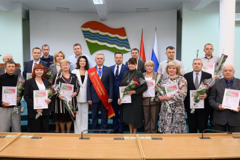 ТИРАСПОЛЬ: між минулим і майбутнім