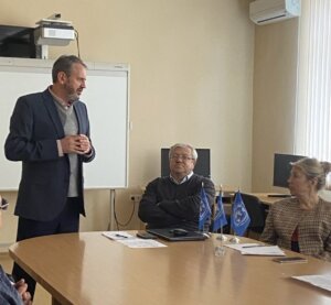 Сучасна географія: нові виклики