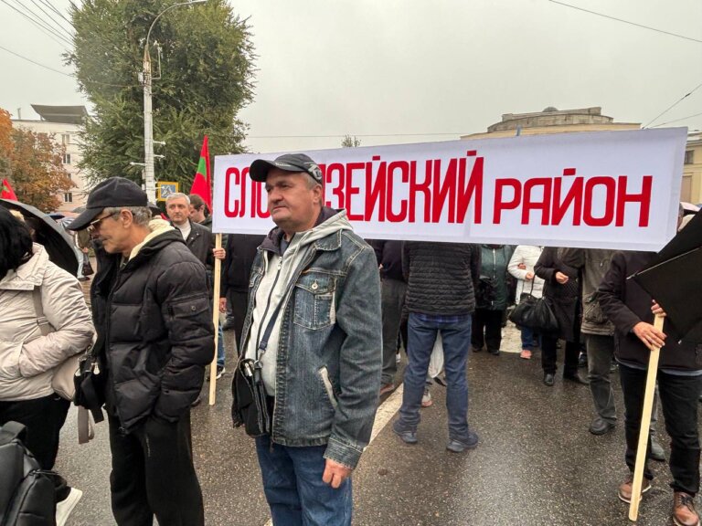 СЛОВО НАРОДУ ПОВИННО БУТИ ПОЧУТИМ