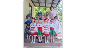 Учитель – добра  і розуму повелитель