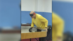 ВОНИ НЕ СКОРИЛИСЯ ДОЛІ