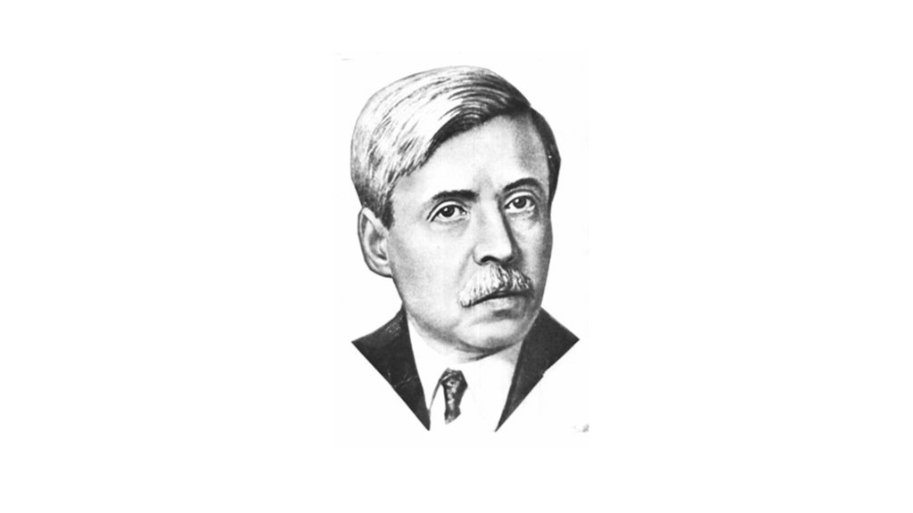 Іван КОЧЕРГА: Майстер часу та слова