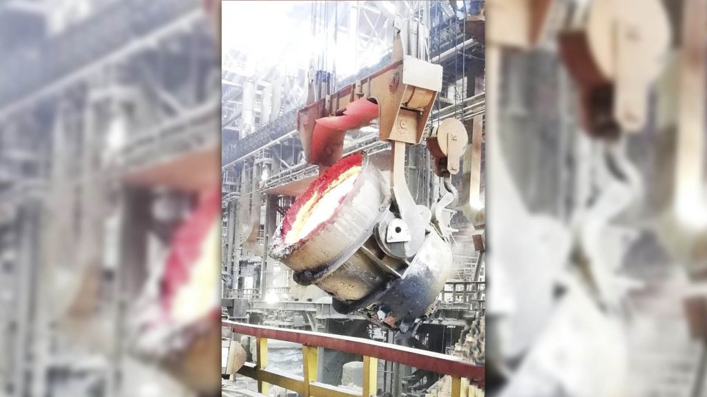 ММЗ: як гартувалася перша сталь