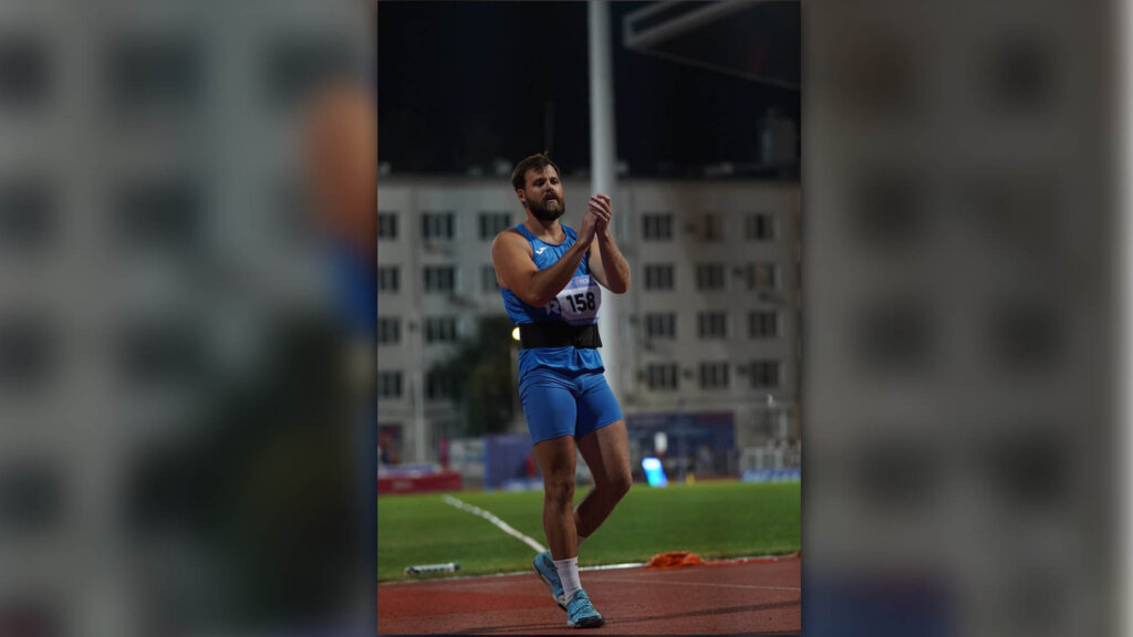 СПОРТИВНА ГОРДІСТЬ РЕСПУБЛІКИ