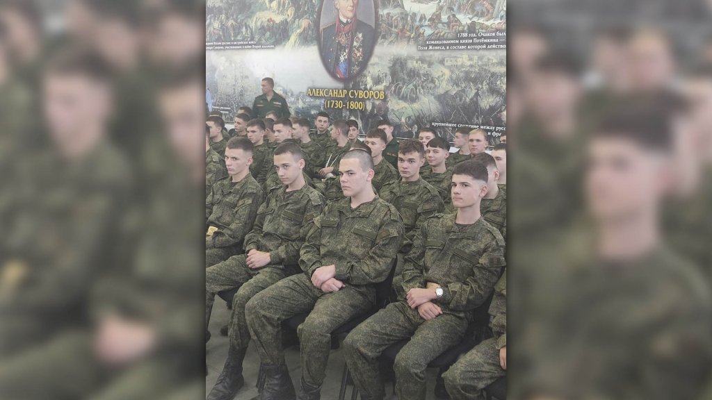 Цю трагедію неможливо забути